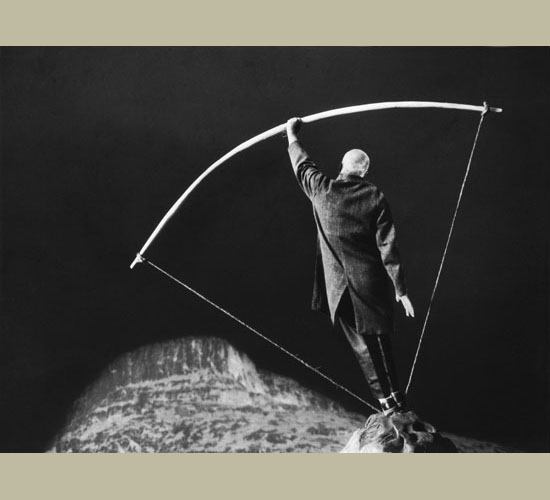Gilbert Garcin