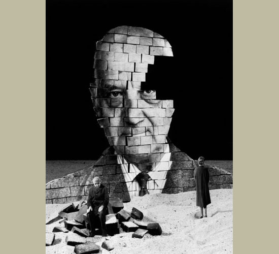 Gilbert Garcin