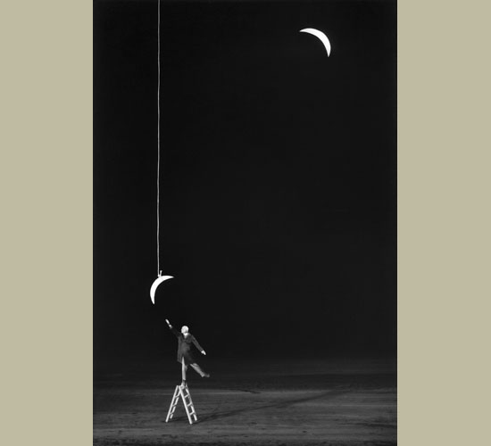 Gilbert Garcin