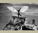 Gilbert Garcin