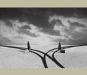 Gilbert Garcin