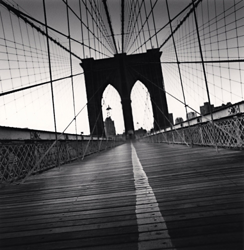 Michael Kenna