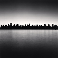 Michael Kenna - New York