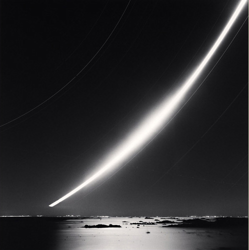 Michael Kenna