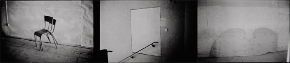 Bernard Plossu