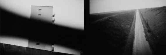Bernard Plossu
