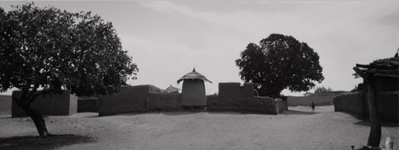 Bernard Plossu
