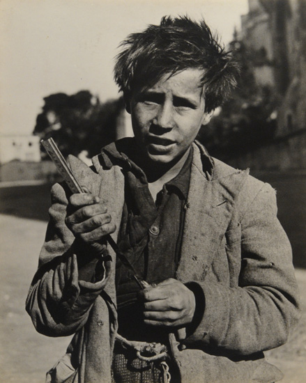 Sabine Weiss