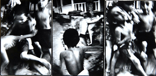 Michael Ackerman