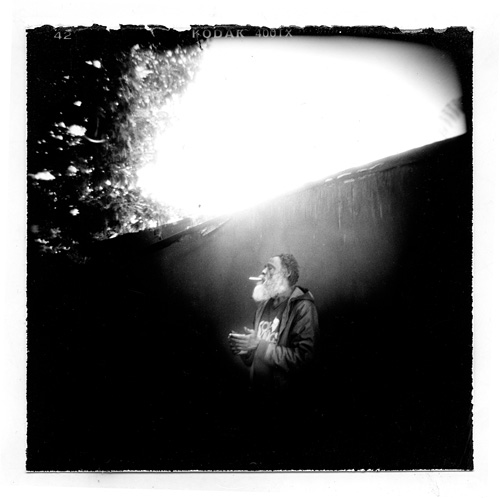 Michael Ackerman