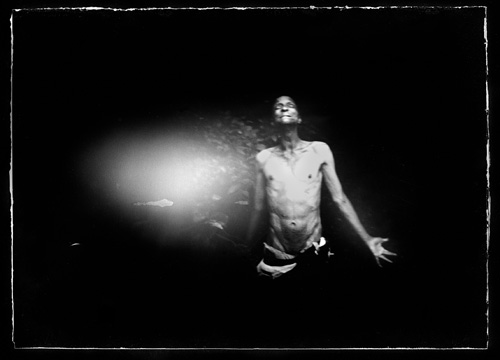 Michael Ackerman
