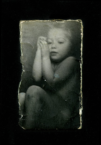 Michael Ackerman