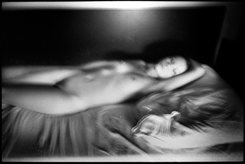 Michael Ackerman