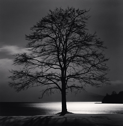 Michael Kenna