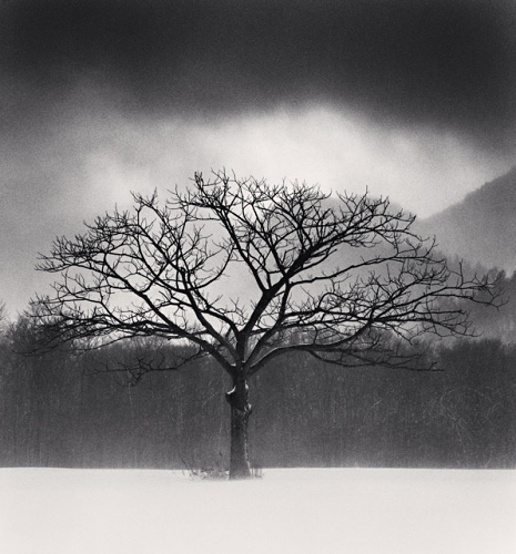 Michael Kenna