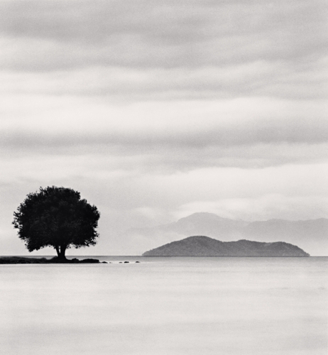 Michael Kenna