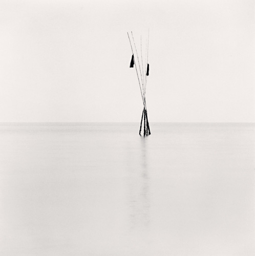 Michael Kenna