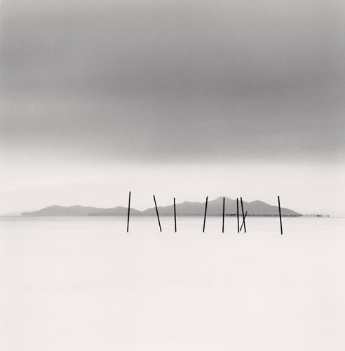 Michael Kenna