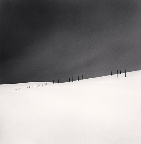 Michael Kenna