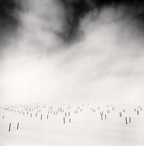 Michael Kenna