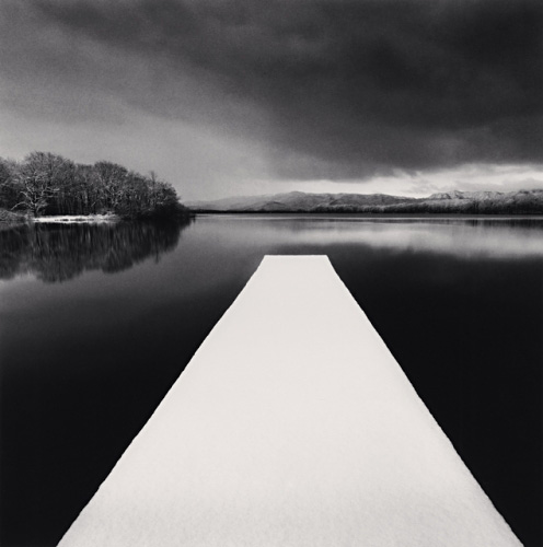 Michael Kenna