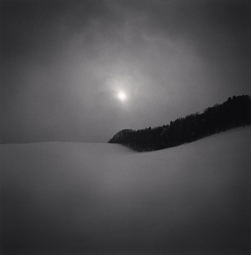 Michael Kenna