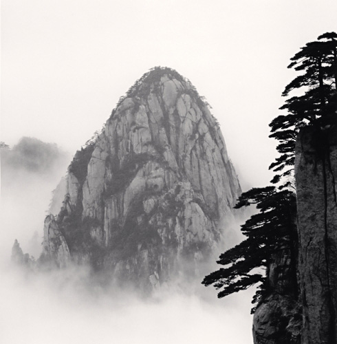 Michael Kenna