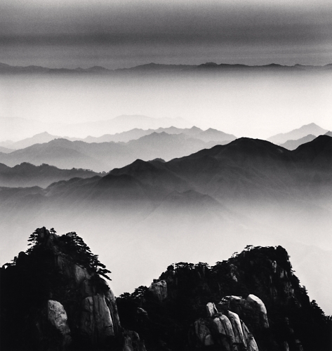 Michael Kenna