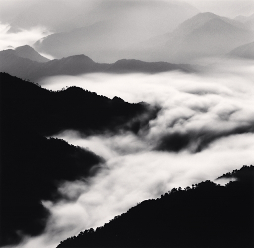 Michael Kenna