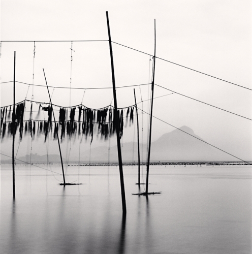 Michael Kenna