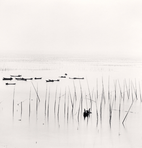 Michael Kenna