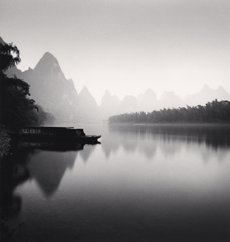 Michael Kenna