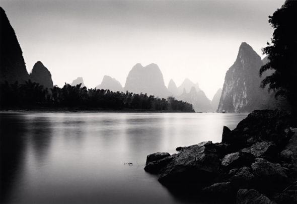 Michael Kenna