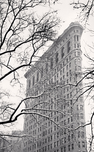 Michael Kenna