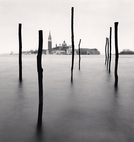 Michael Kenna