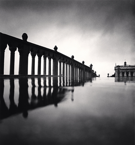 Michael Kenna