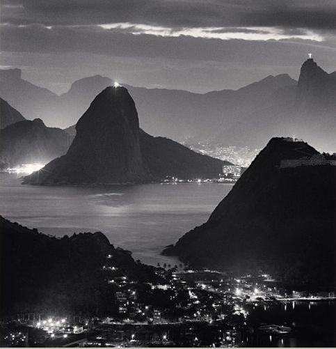 Michael Kenna