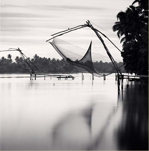Michael Kenna