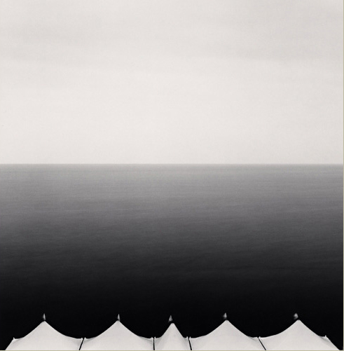 Michael Kenna