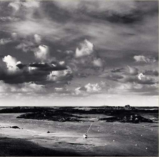 Michael Kenna