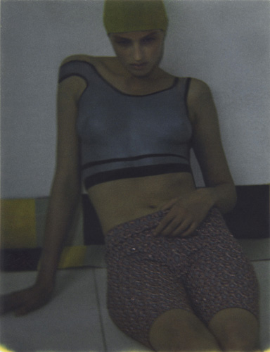 Sarah Moon