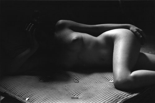 Bernard Plossu