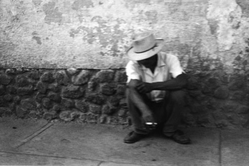 Bernard Plossu