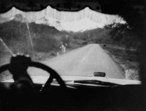 Bernard Plossu