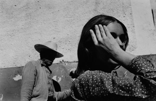 Bernard Plossu