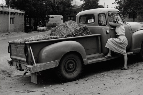 Bernard Plossu