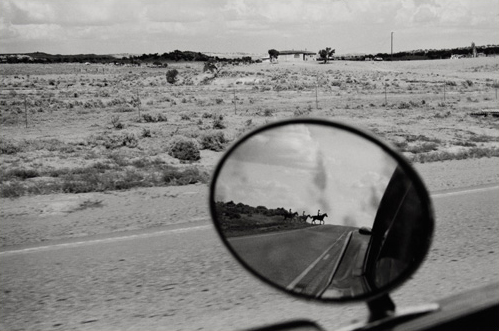 Bernard Plossu