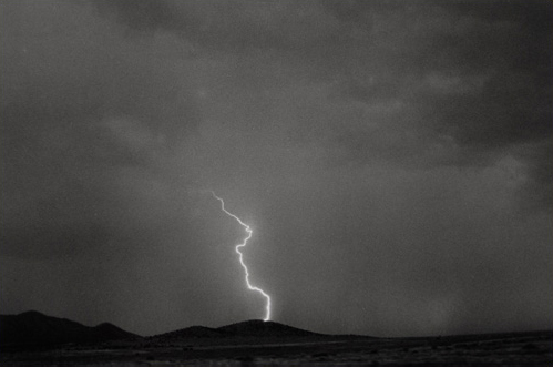 Bernard Plossu