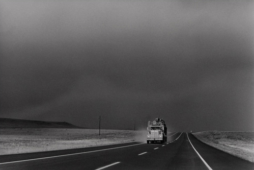 Bernard Plossu