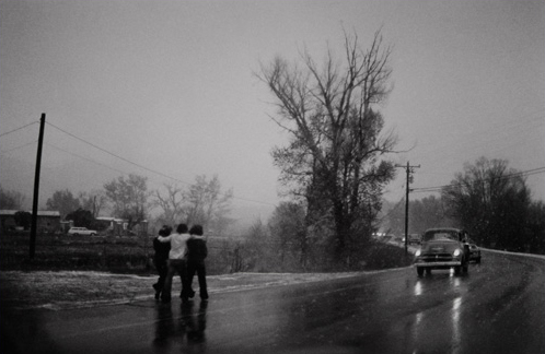 Bernard Plossu